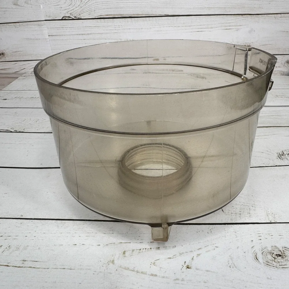 GE General Electric Food Processor Replacement‎ Work Bowl Spindle Cap D5FP1-4200